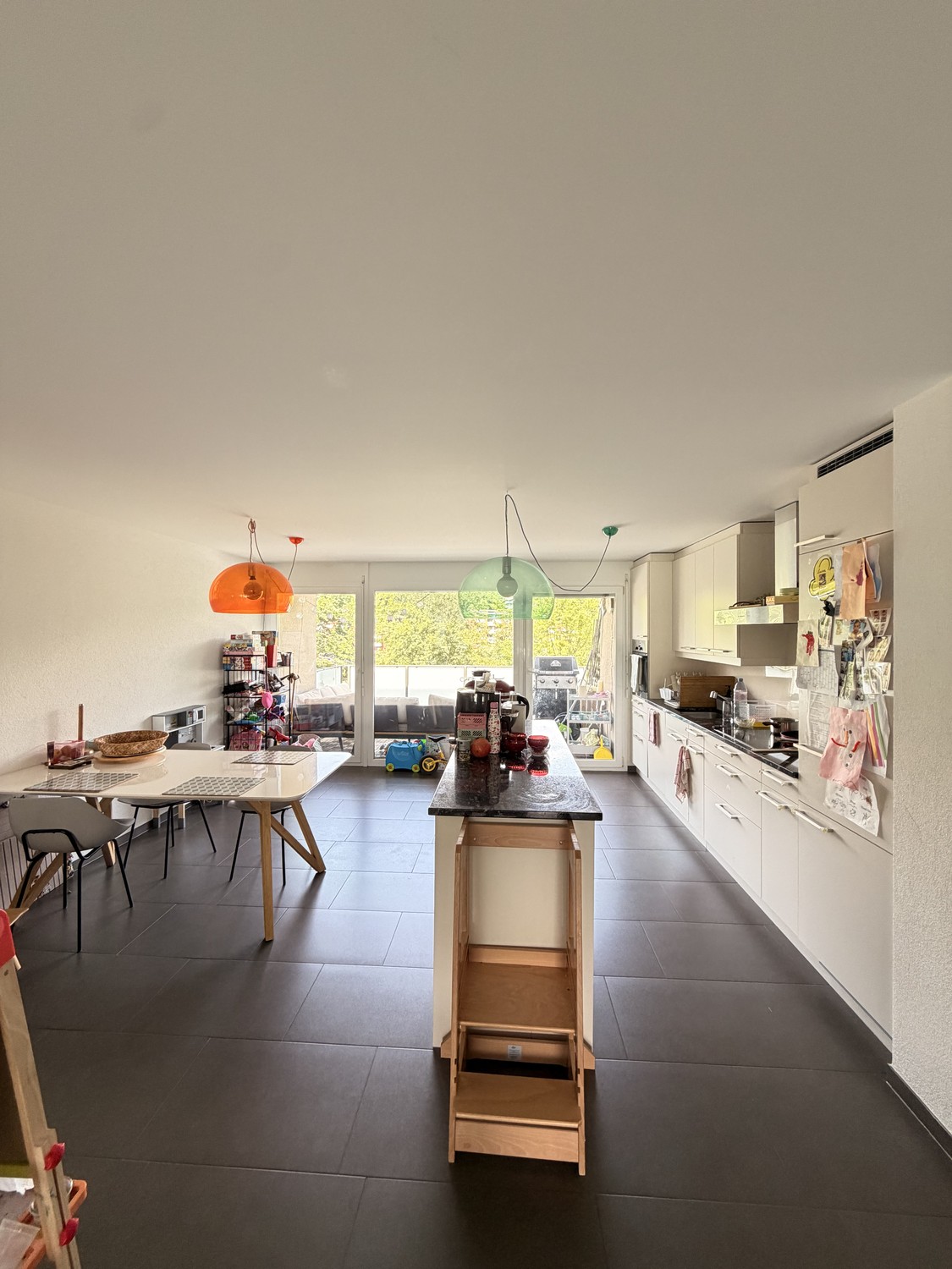 4 ½ rooms apartment, Foto 6 von 10