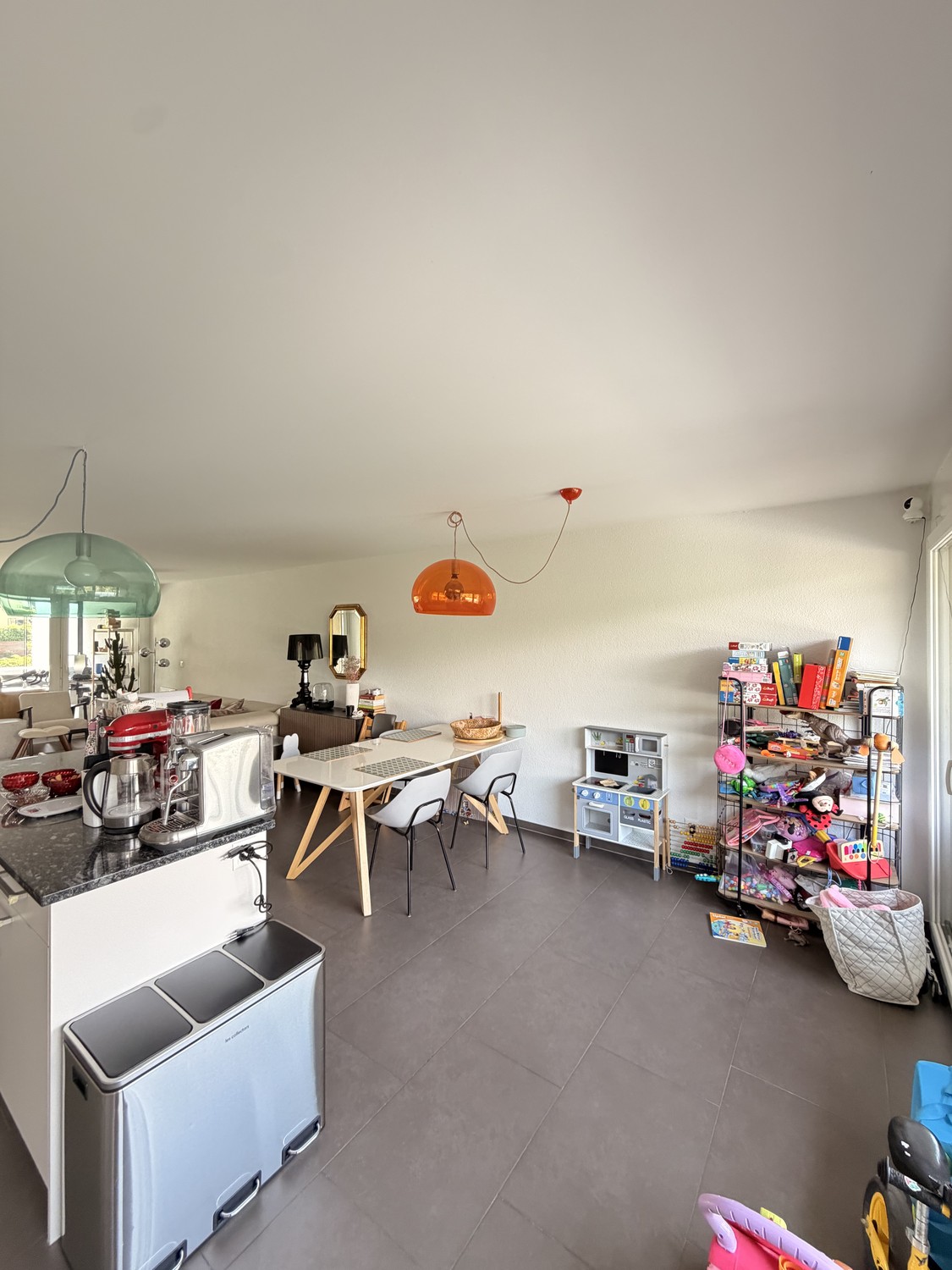 4 ½ rooms apartment, Foto 4 von 10