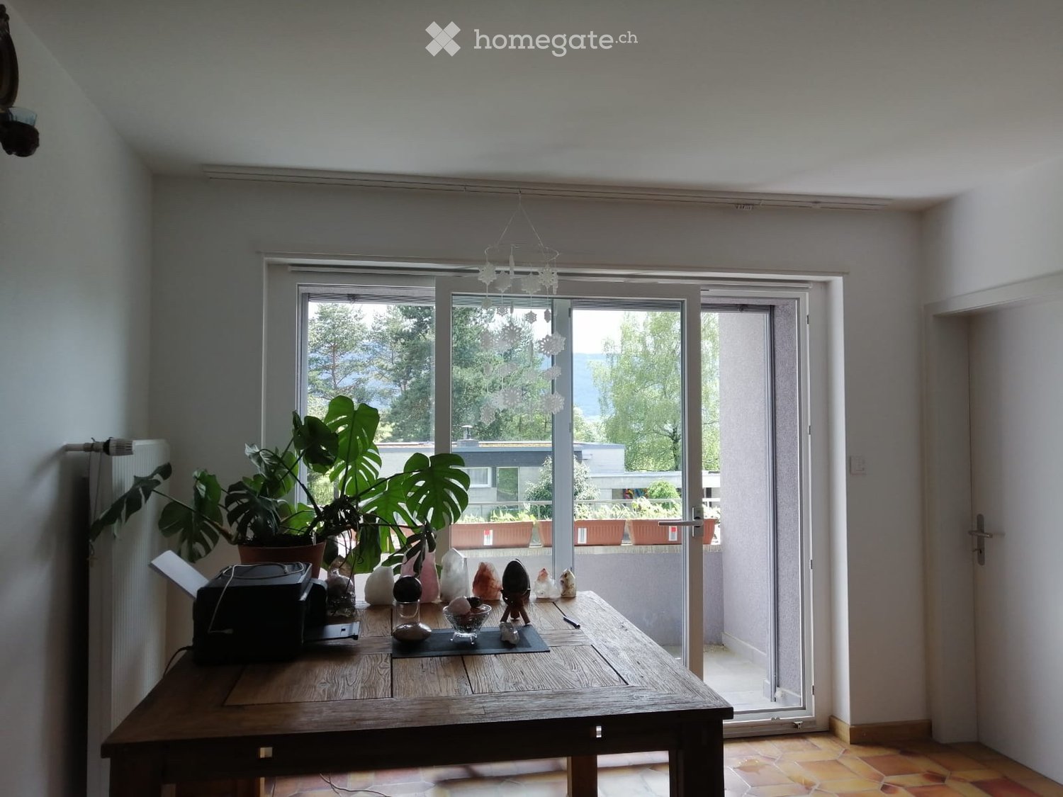 7 rooms single house