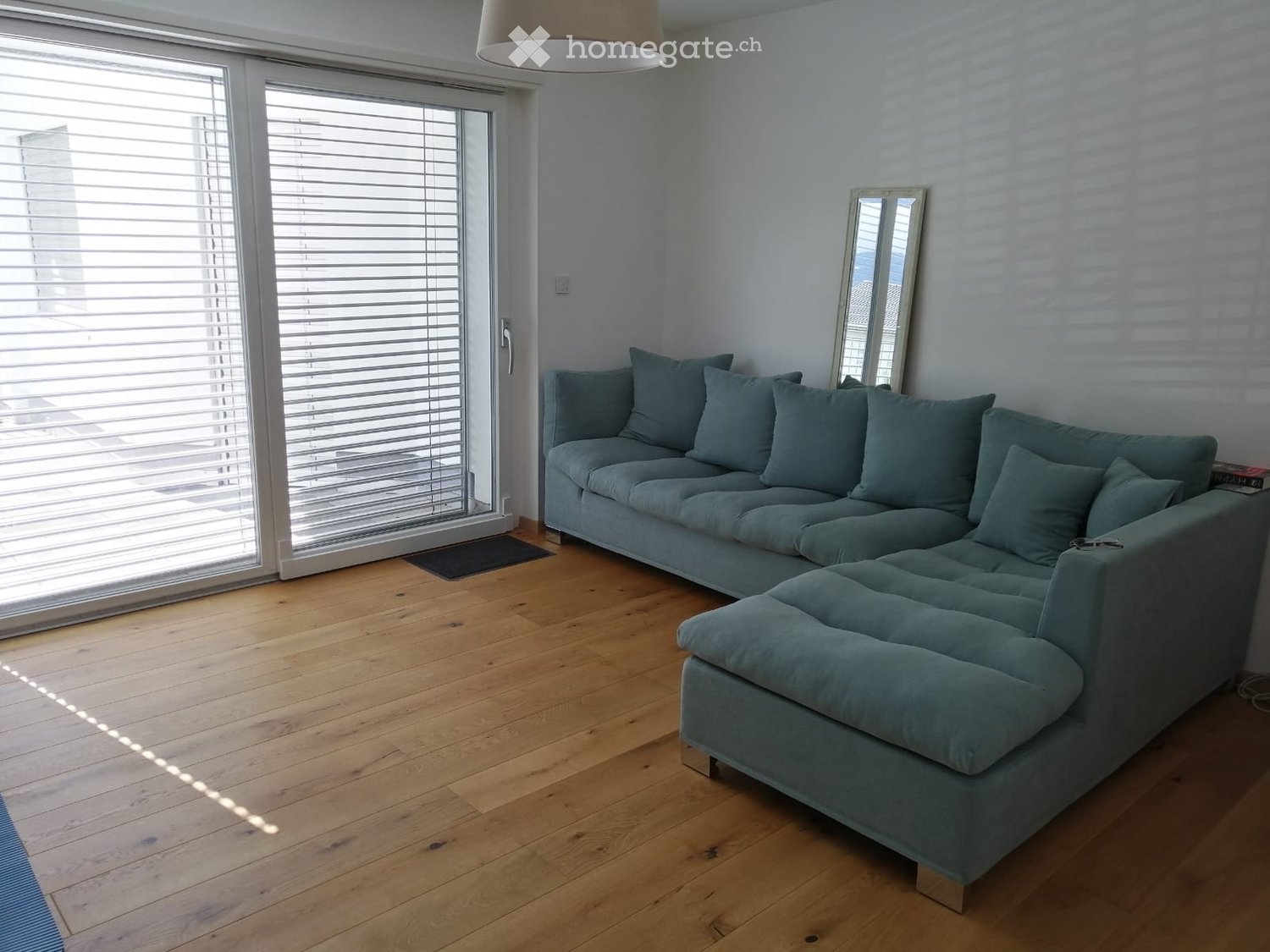 7 rooms single house