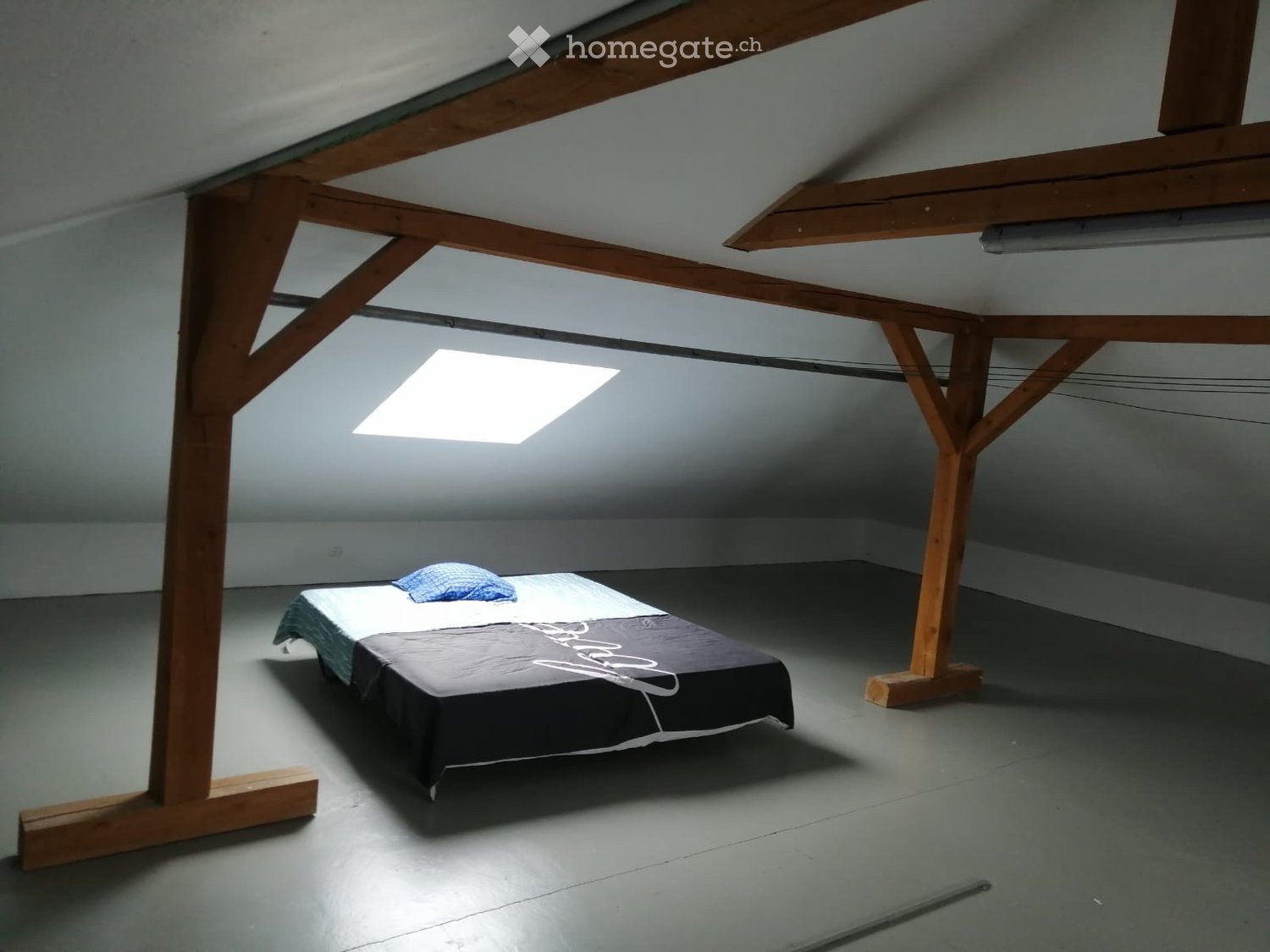 7 rooms single house