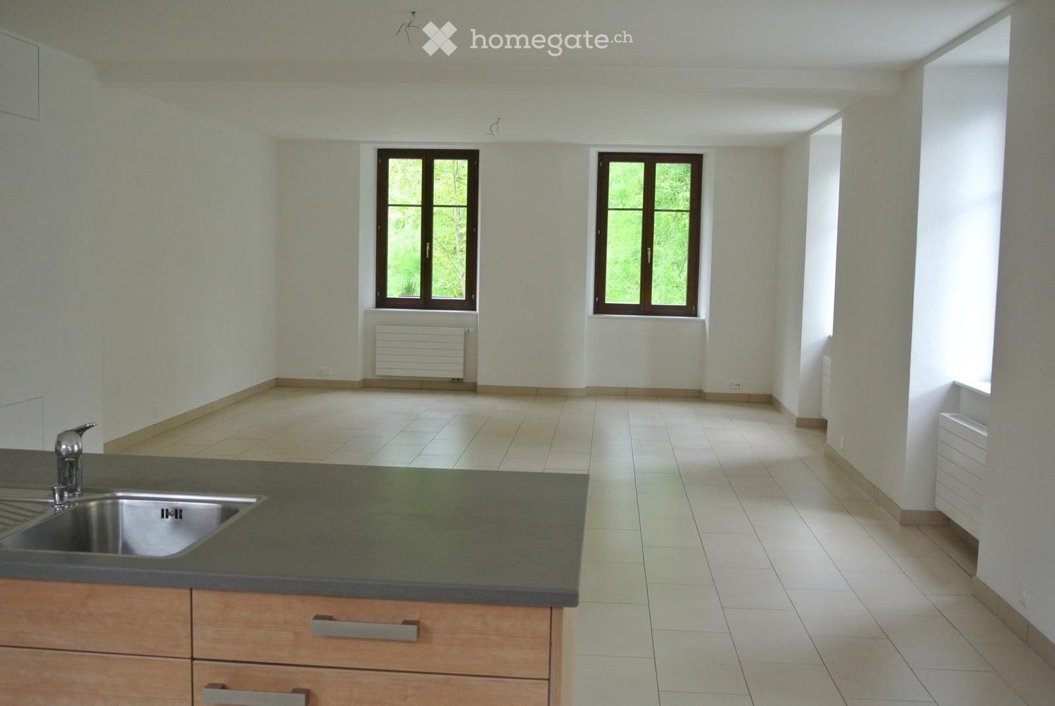 5 ½ Zimmer-Wohnung, Foto 1 von 5