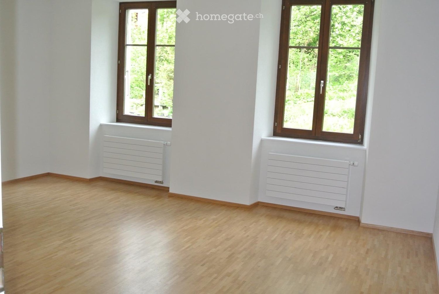 5 ½ Zimmer-Wohnung, Foto 4 von 5