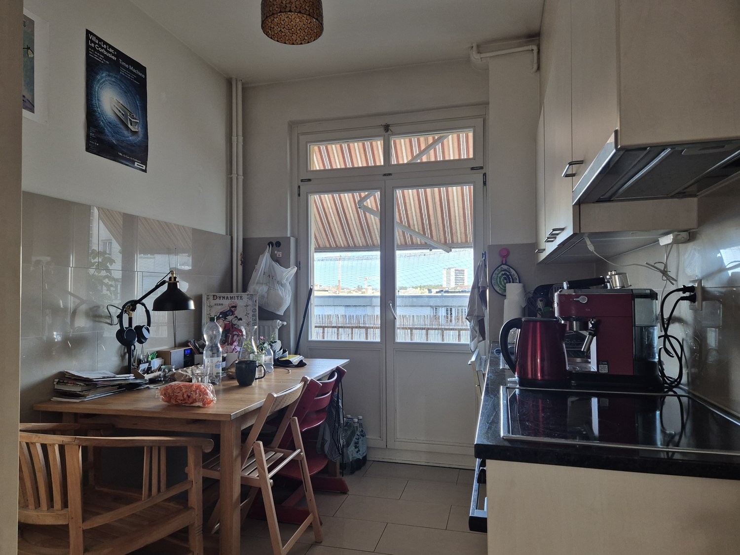3 Zimmer möblierte Wohnung, Foto 4 von 9