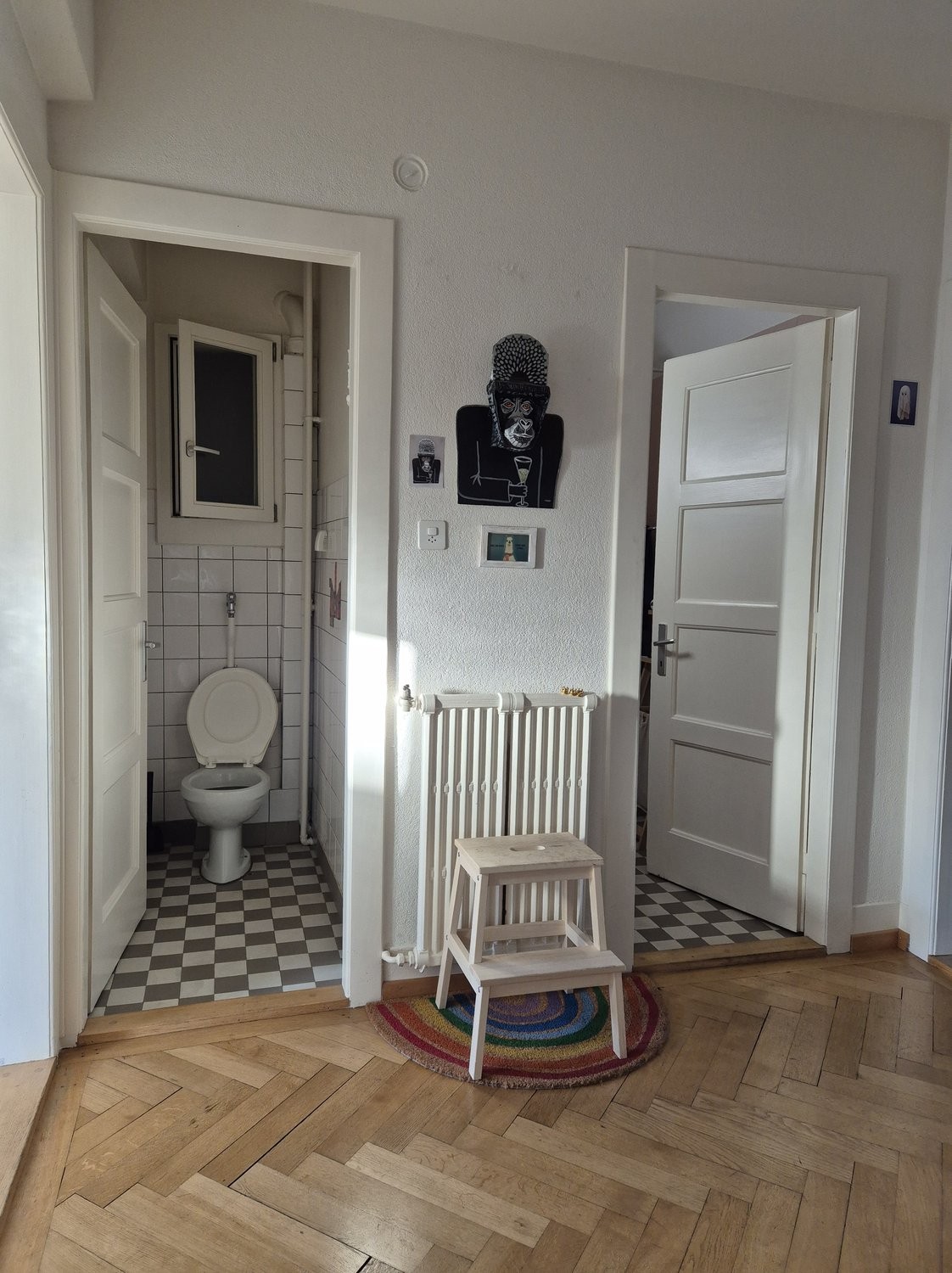 3 Zimmer möblierte Wohnung, Foto 6 von 9