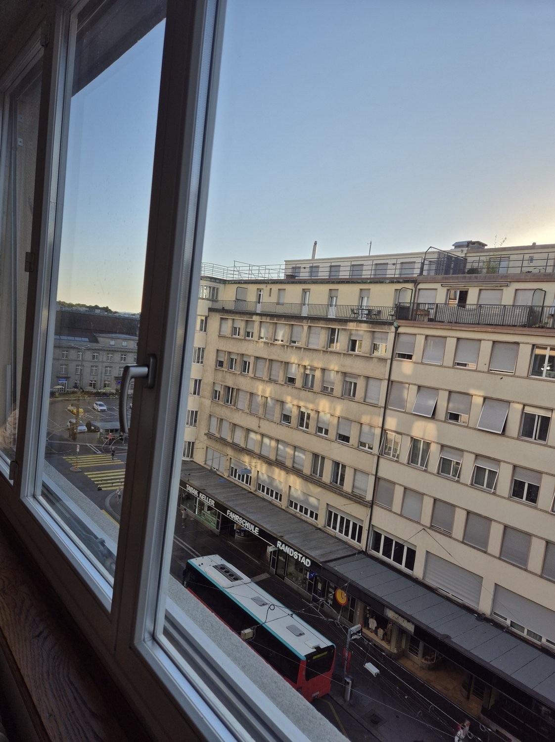 3 Zimmer möblierte Wohnung, Foto 9 von 9