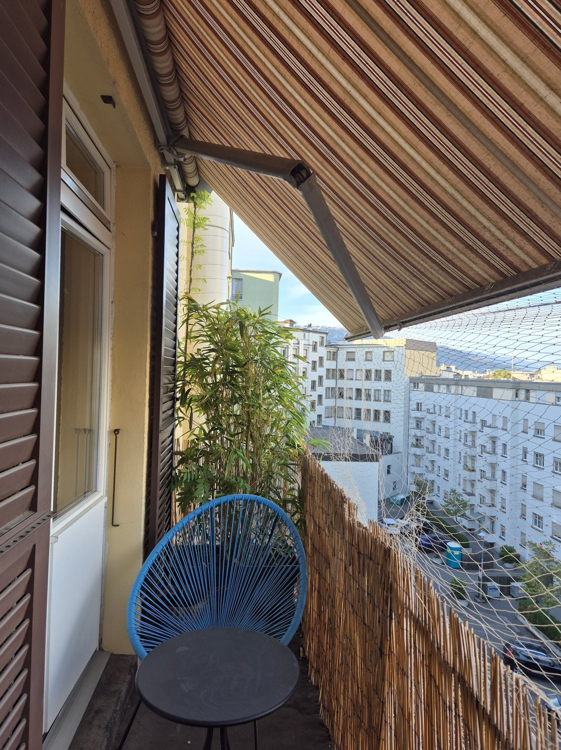 3 Zimmer möblierte Wohnung, Foto 7 von 9