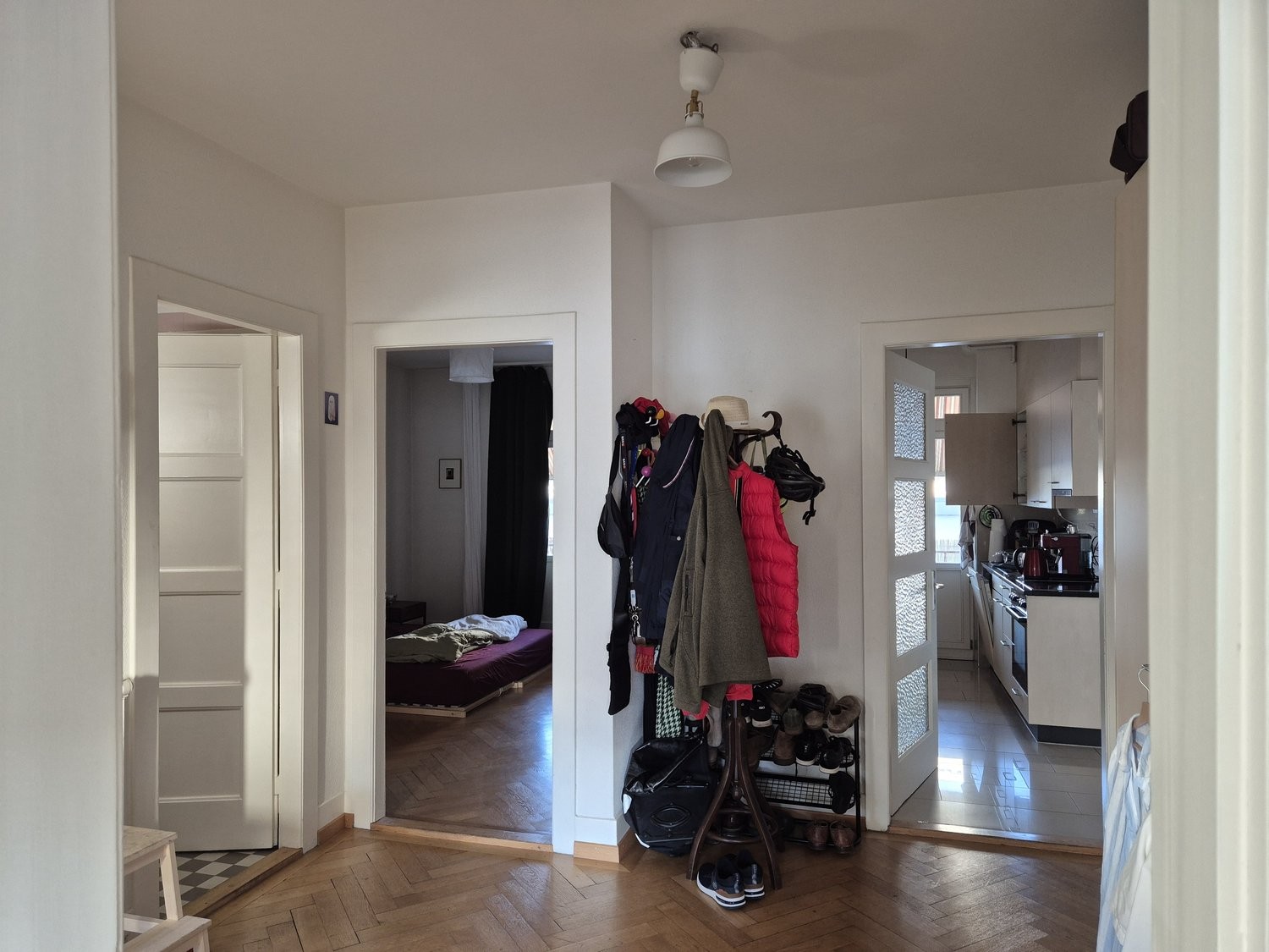 3 Zimmer möblierte Wohnung, Foto 8 von 9