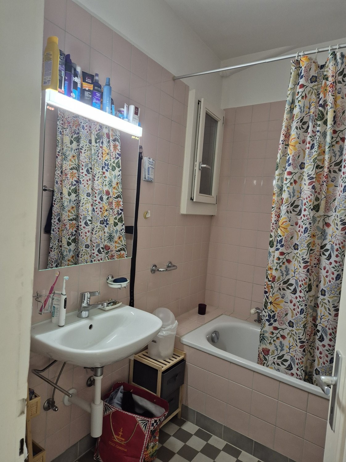 3 Zimmer möblierte Wohnung, Foto 5 von 9