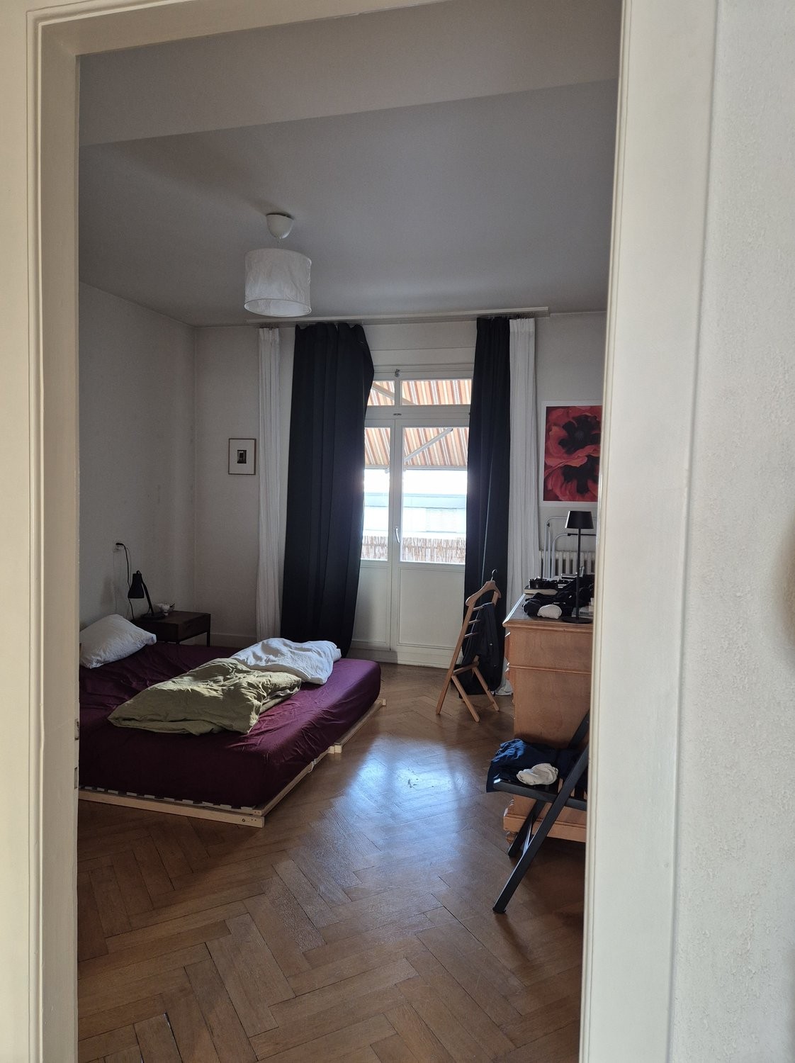 3 Zimmer möblierte Wohnung, Foto 3 von 9