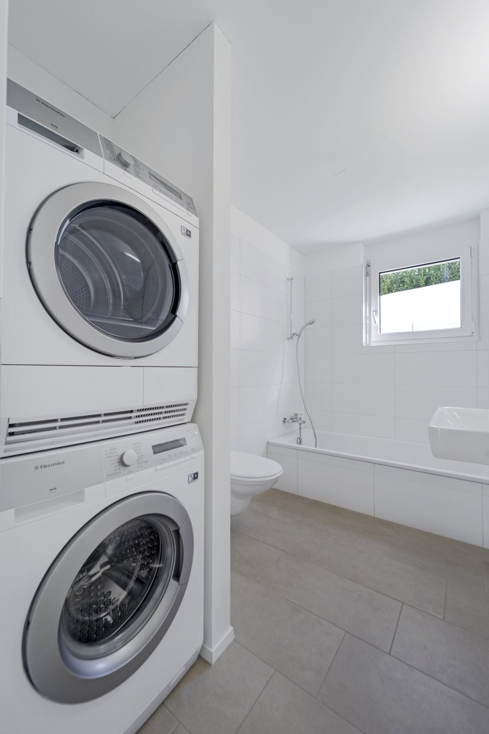 2 ½ Zimmer Wohnung, Foto 5 von 7