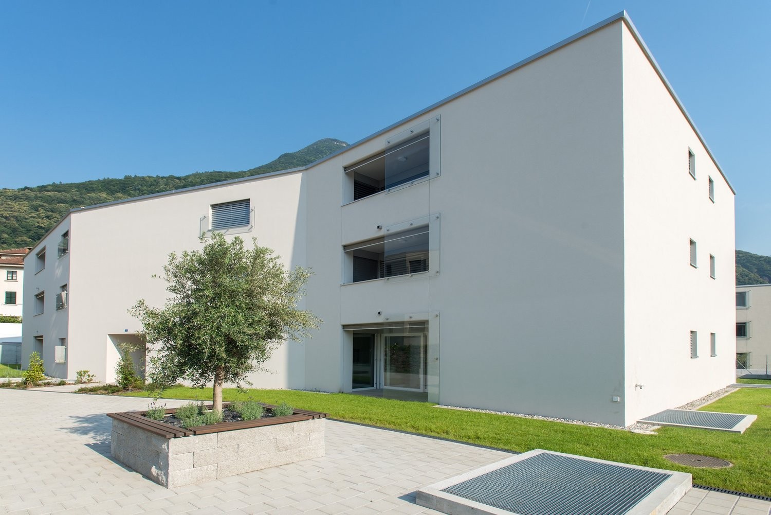 2 ½ Zimmer Wohnung, Foto 2 von 7