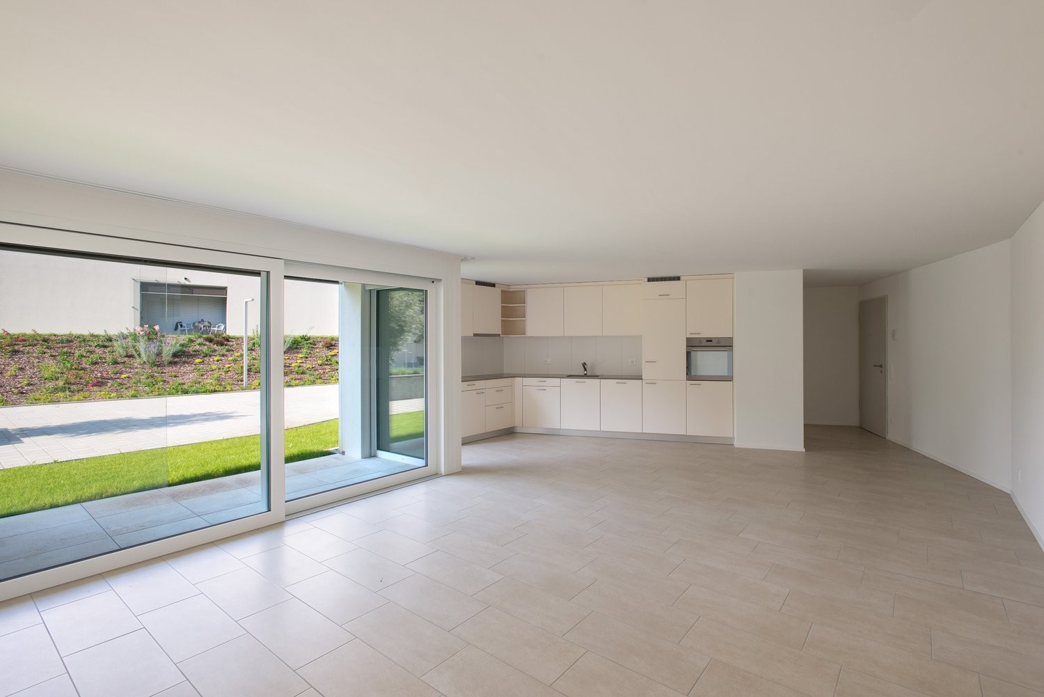 2 ½ Zimmer Wohnung, Foto 4 von 7