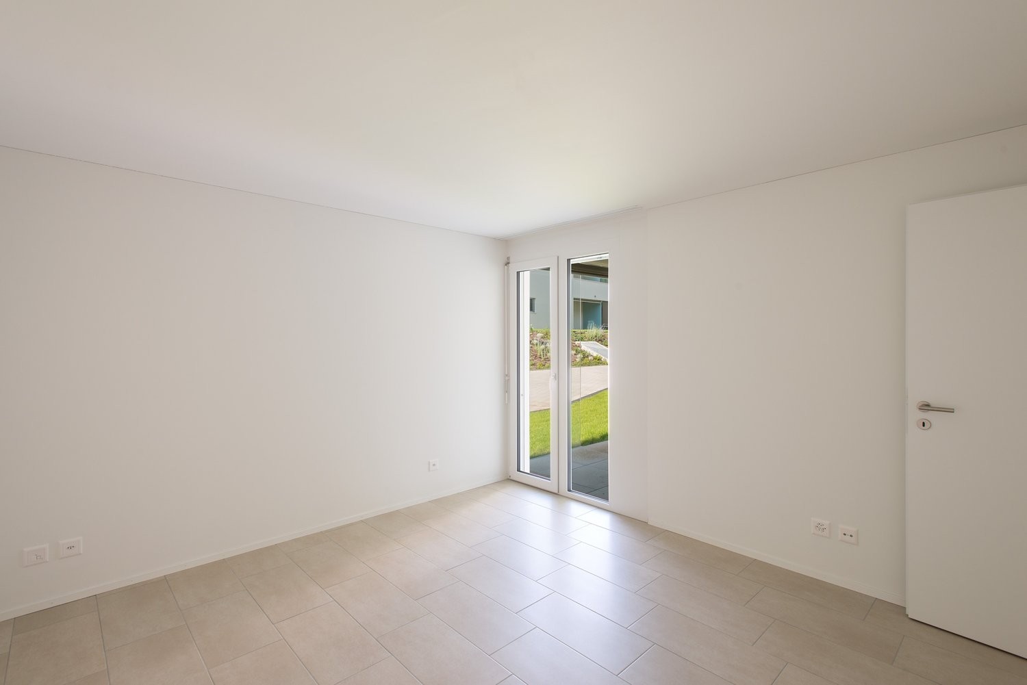 2 ½ Zimmer Wohnung, Foto 6 von 7