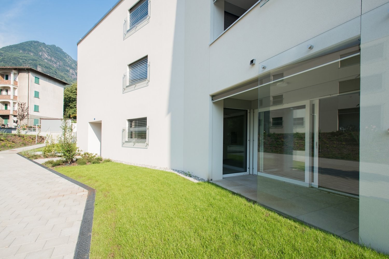 2 ½ Zimmer Wohnung, Foto 7 von 7