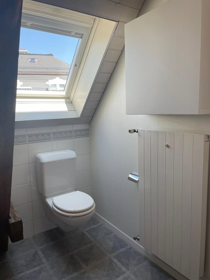 Möblierte Wohnung