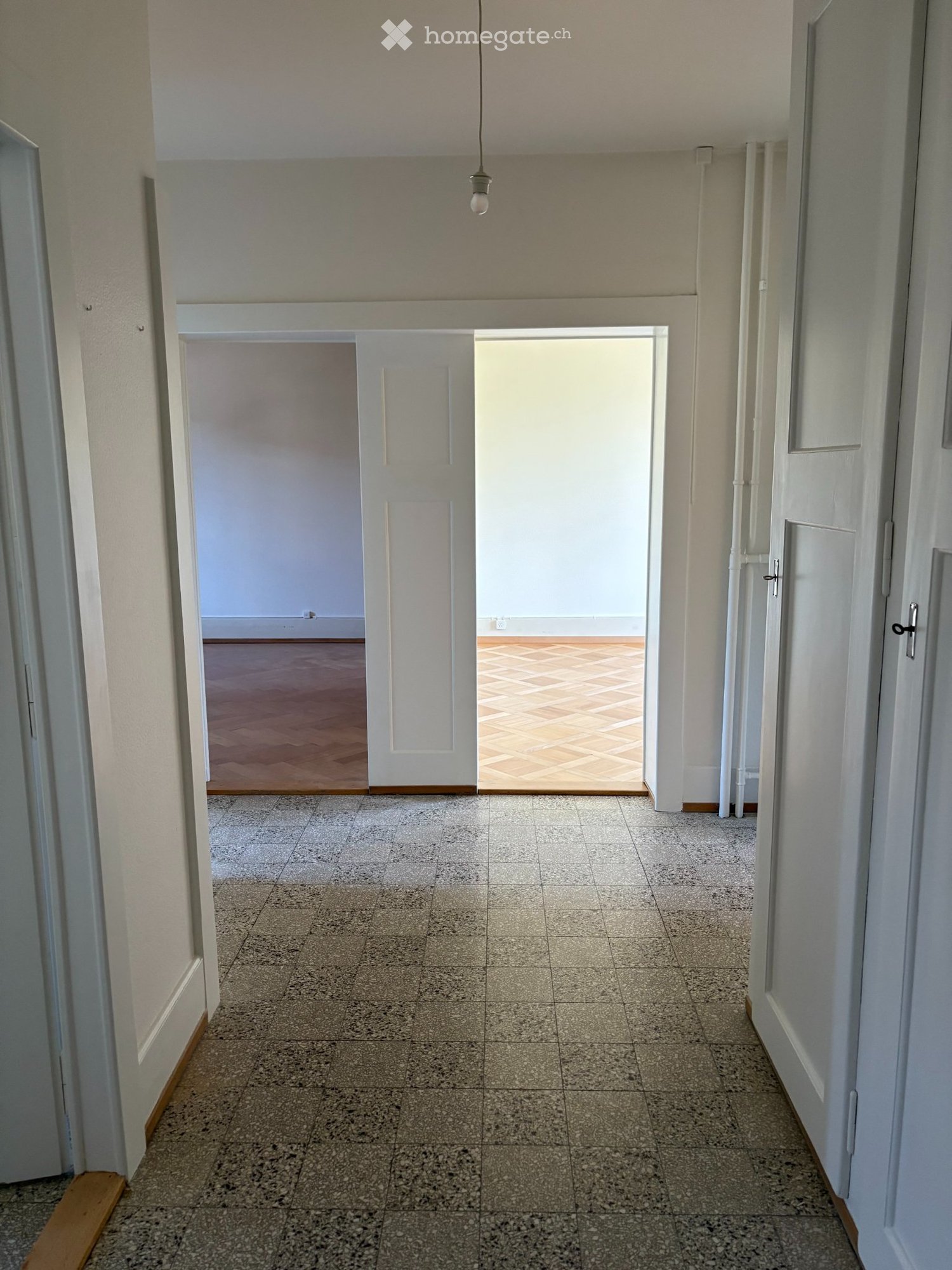 3-Zimmer-Wohnung
