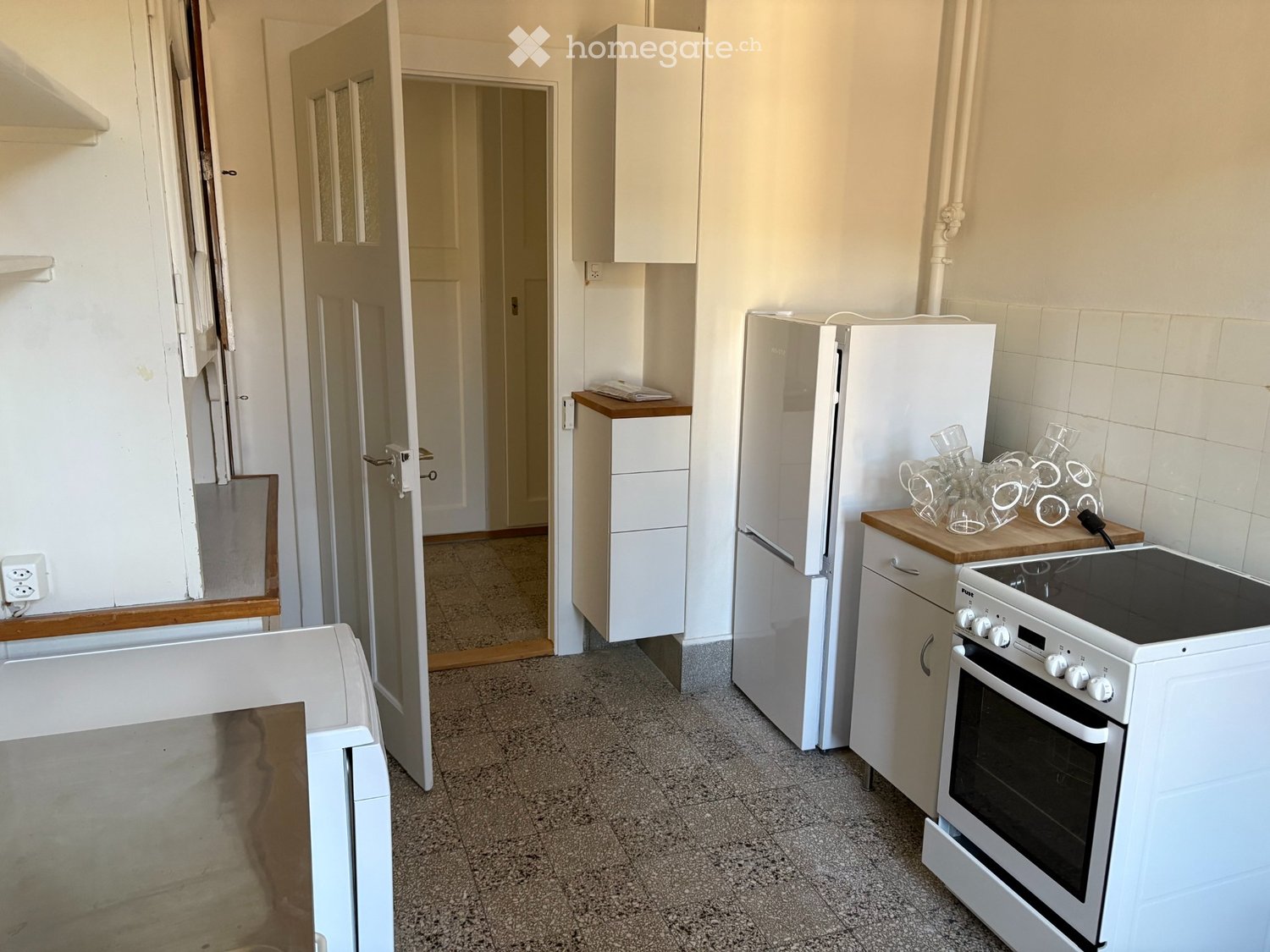 3-Zimmer-Wohnung