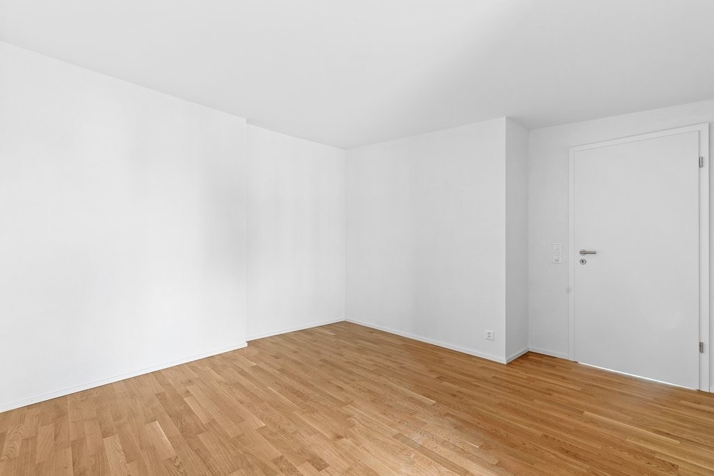 2 ½ Zimmer-Wohnung
