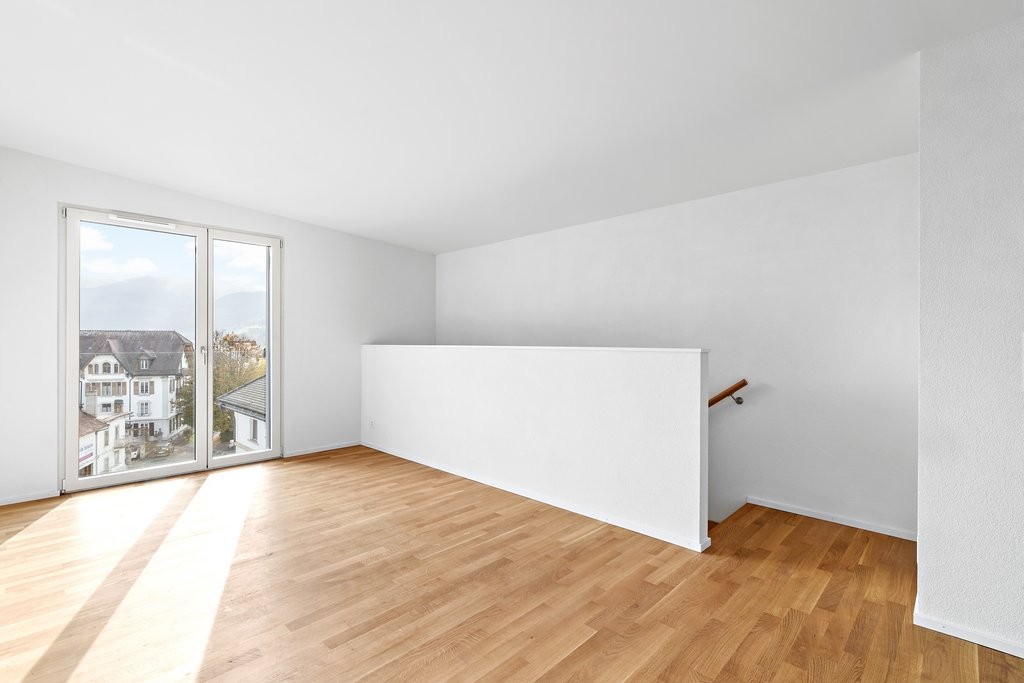 2 ½ Zimmer-Wohnung