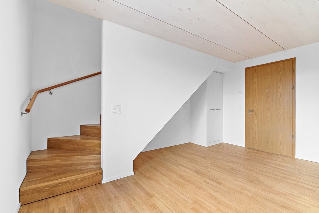 2 ½ Zimmer-Wohnung