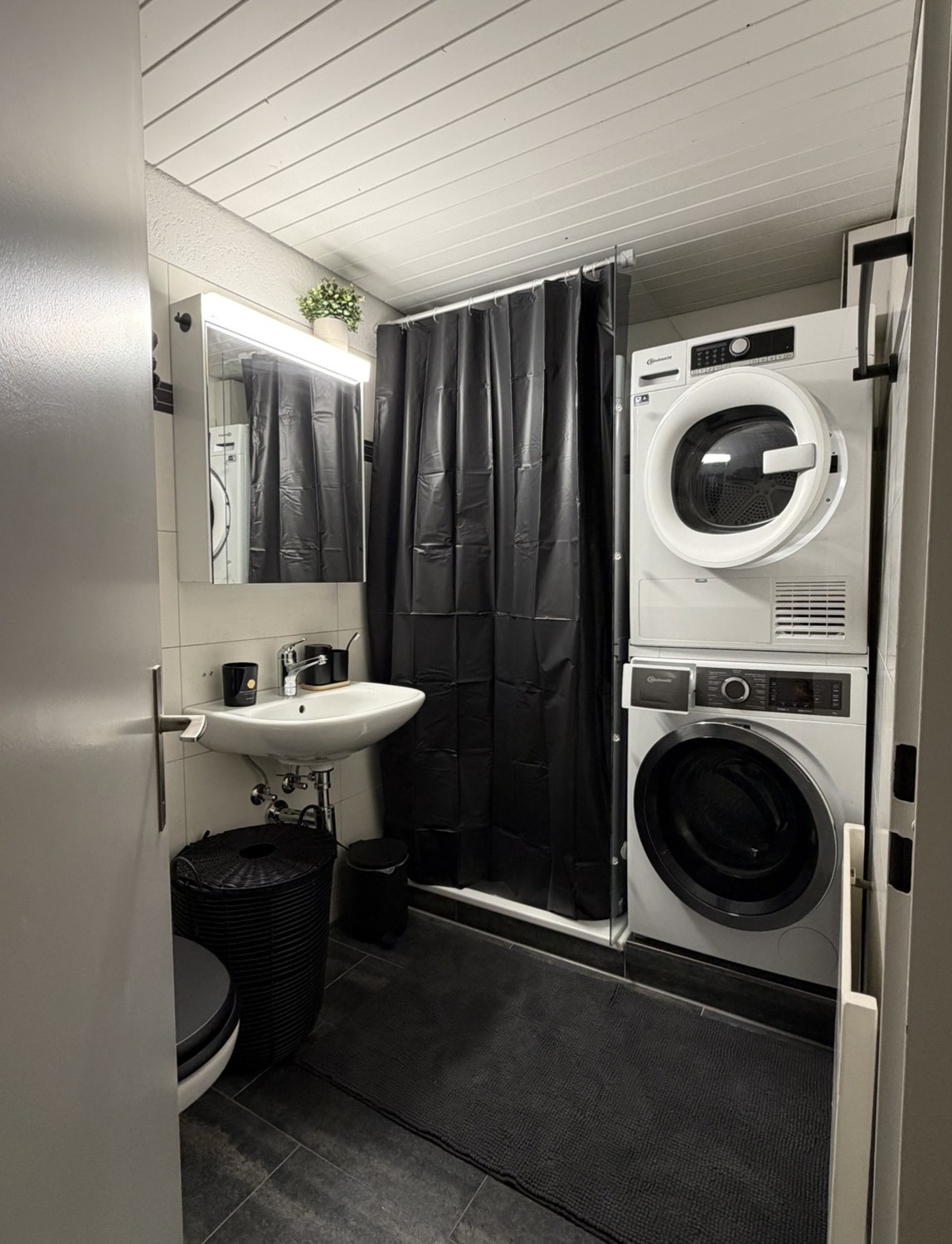 5 ½ rooms apartment