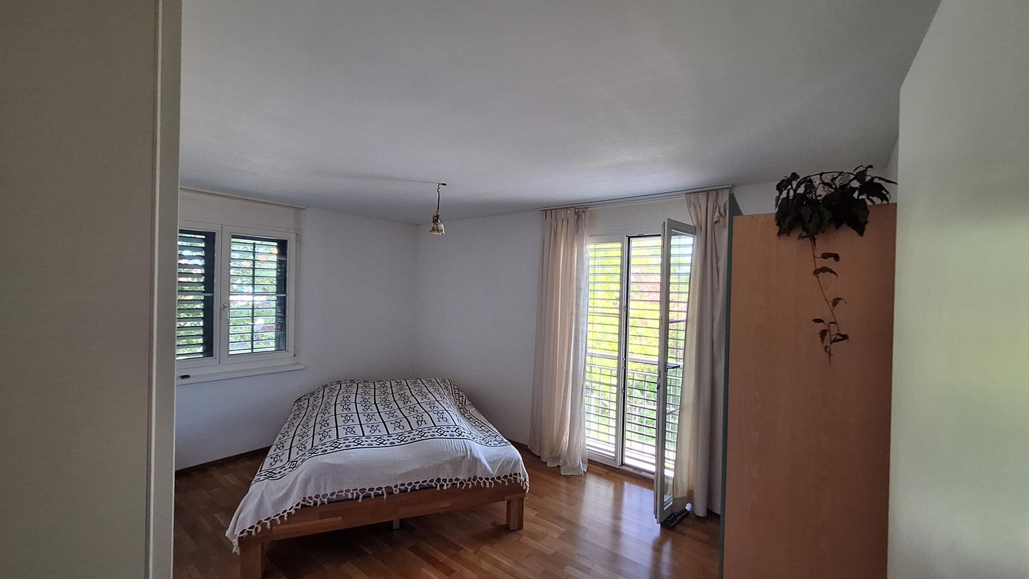3 ½ rooms apartment, Foto 1 von 6
