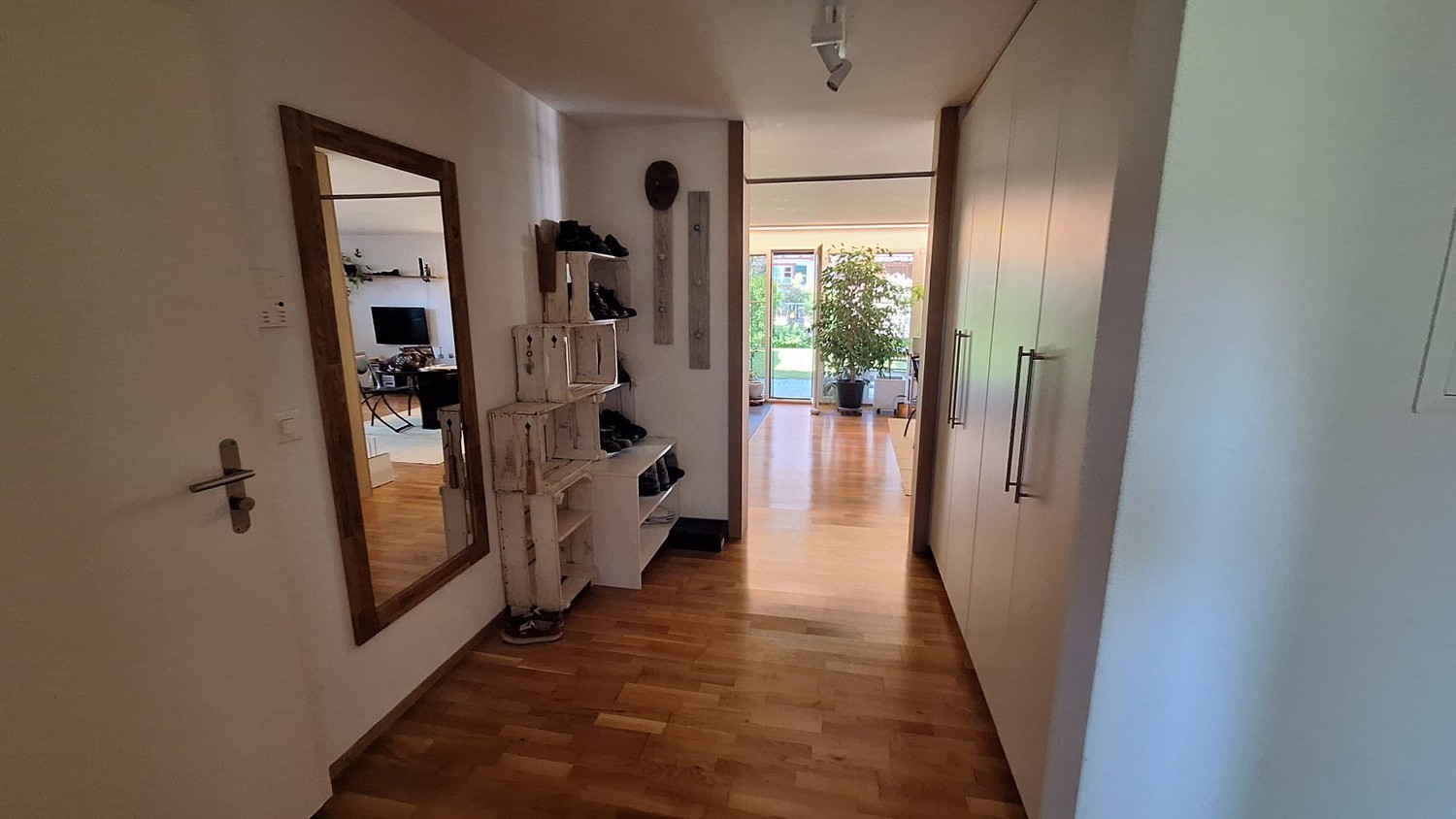 3 ½ rooms apartment, Foto 3 von 6