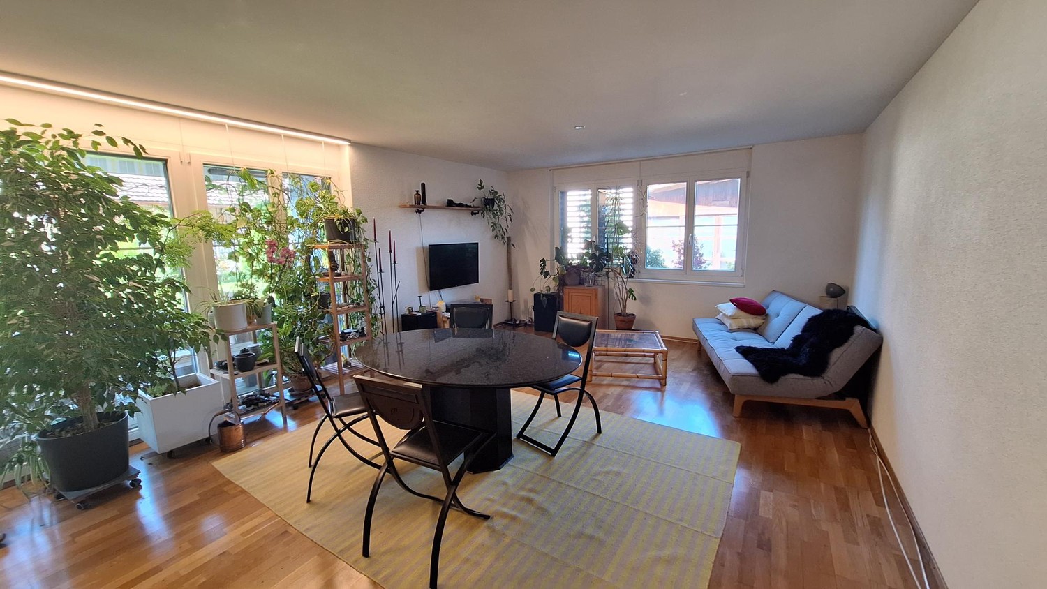 3 ½ rooms apartment, Foto 6 von 6