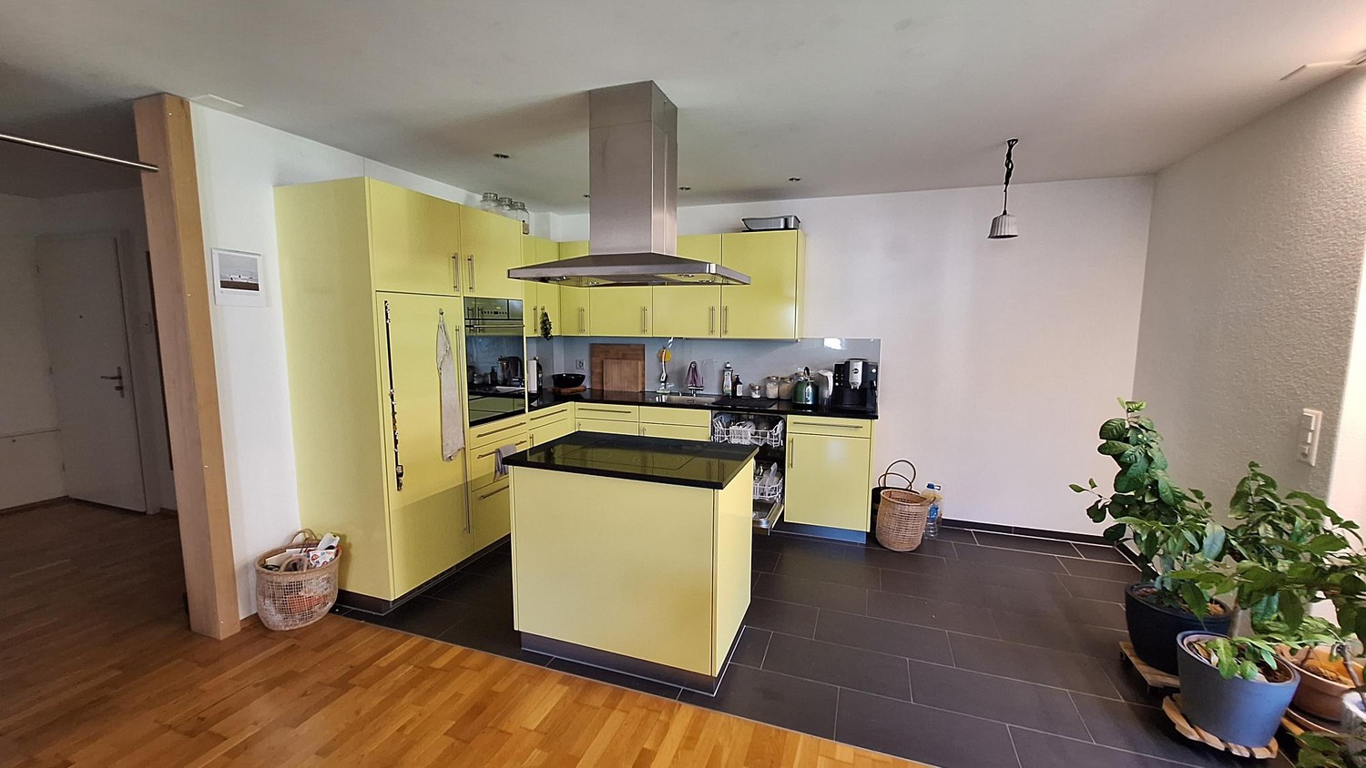 3 ½ rooms apartment, Foto 4 von 6