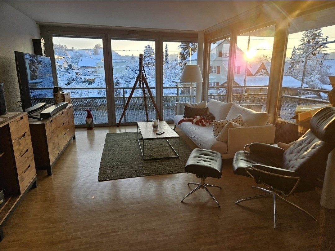 3 ½ rooms apartment, Foto 4 von 7