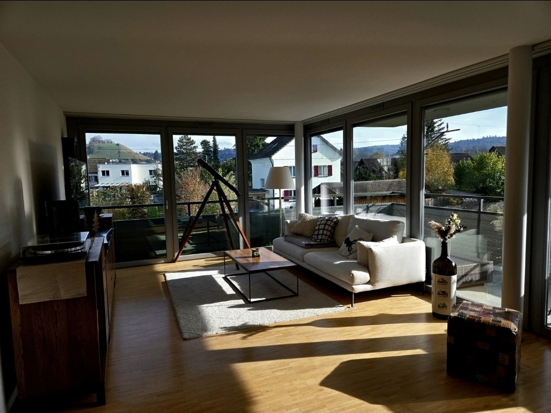 3 ½ rooms apartment, Foto 5 von 7