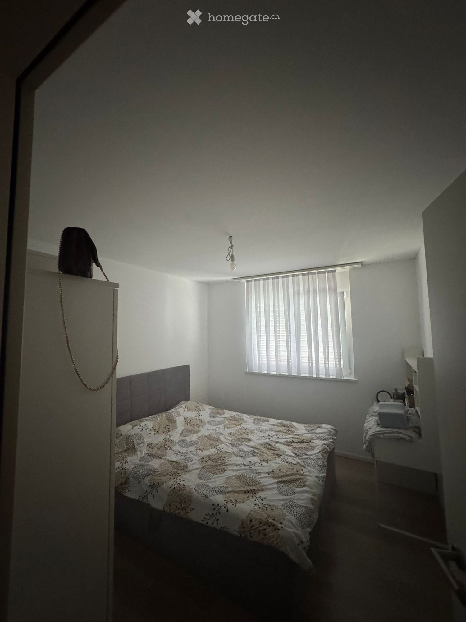 4 rooms single house