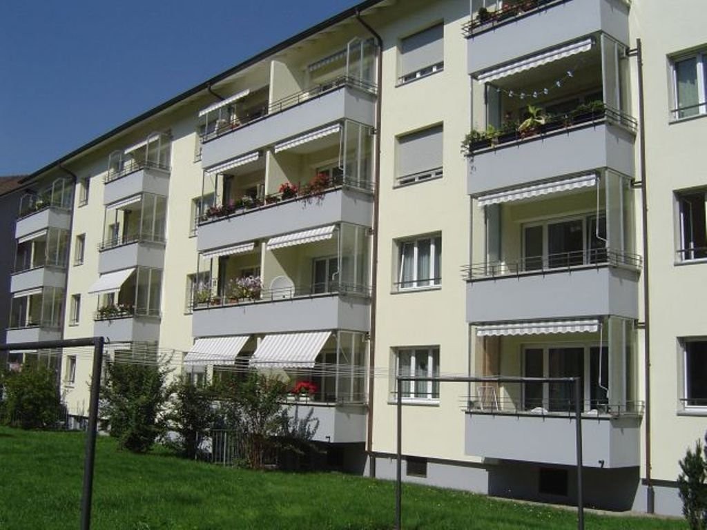 4 rooms apartment, Foto 2 von 8
