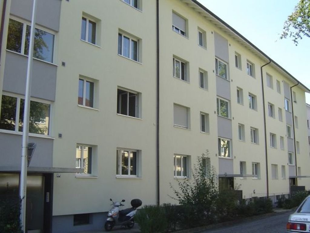 4 rooms apartment, Foto 1 von 8