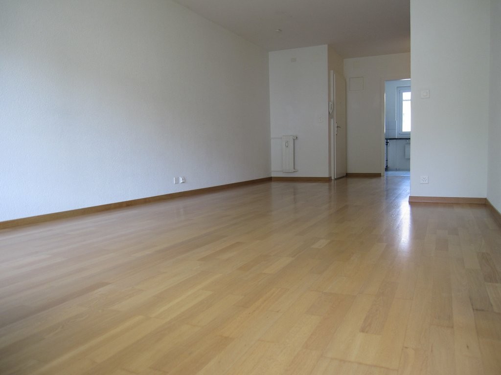 4 rooms apartment, Foto 3 von 8