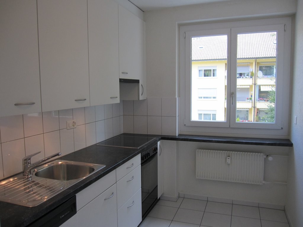 4 rooms apartment, Foto 5 von 8