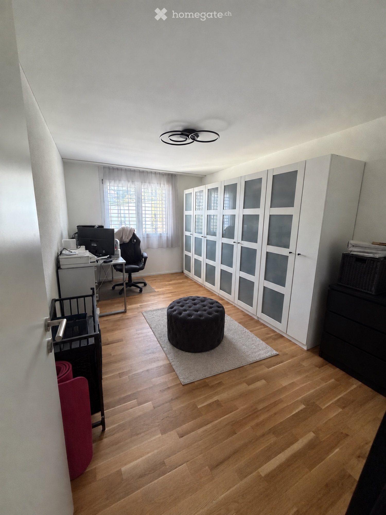 3 rooms apartment, Foto 5 von 5