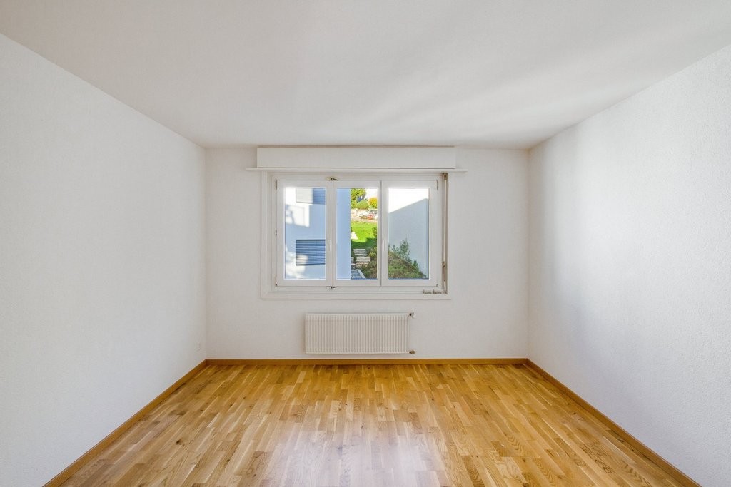 4 rooms apartment