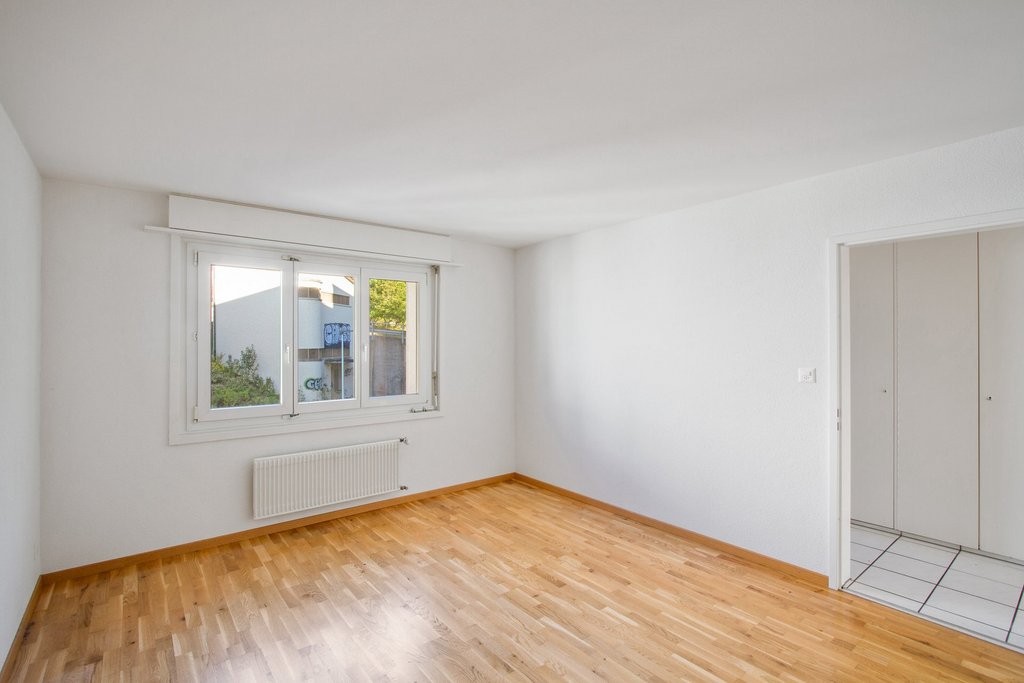 4 rooms apartment