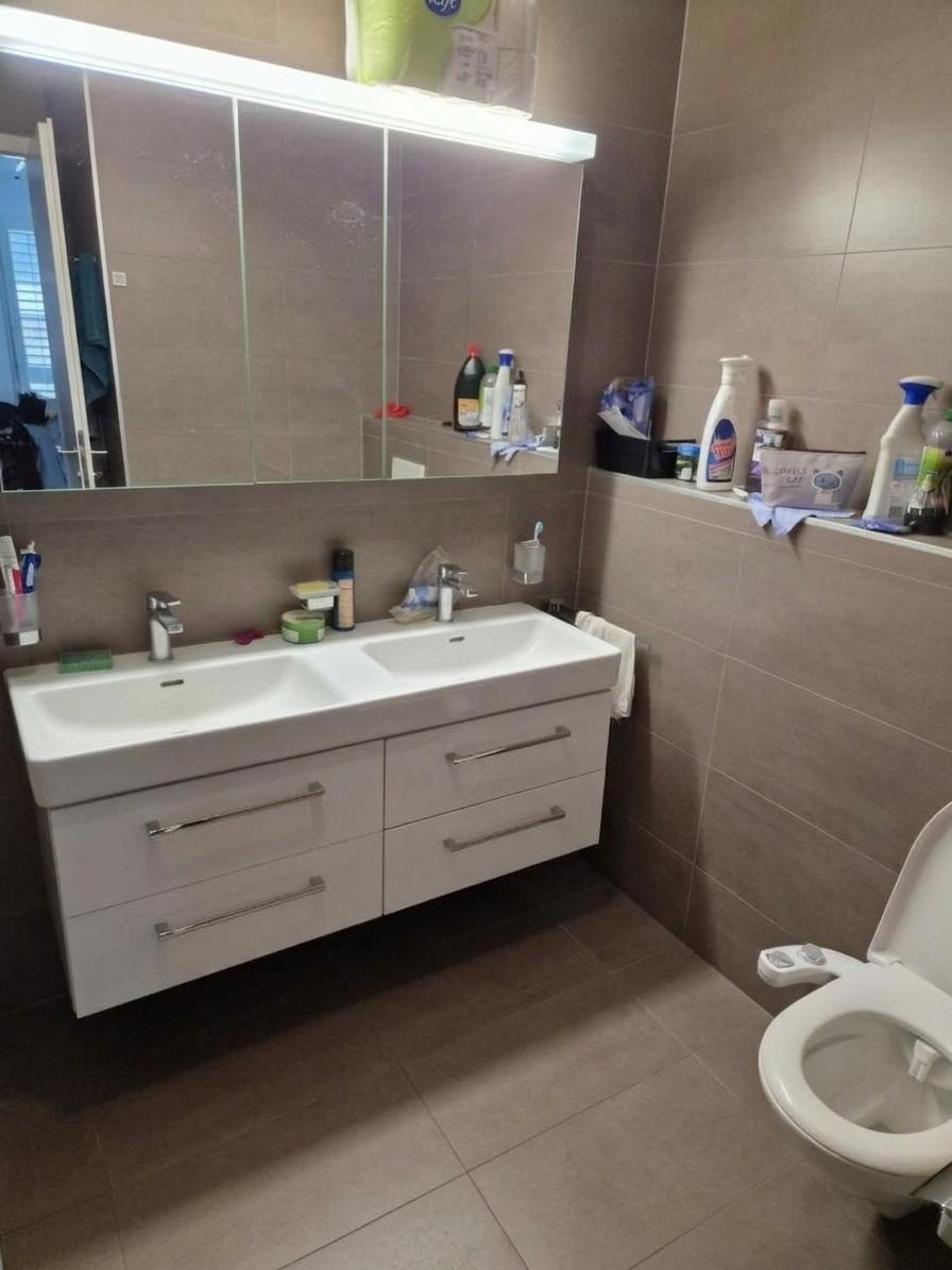 2-Zimmer-Wohnung