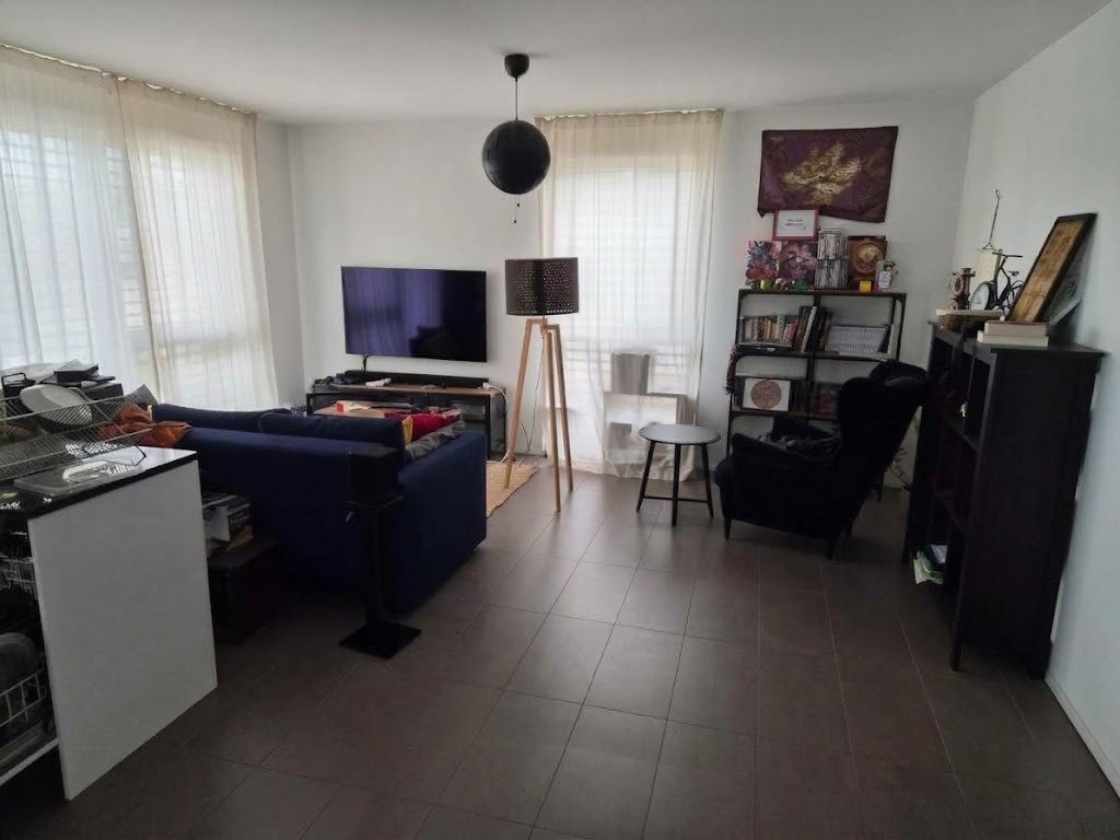 2-Zimmer-Wohnung