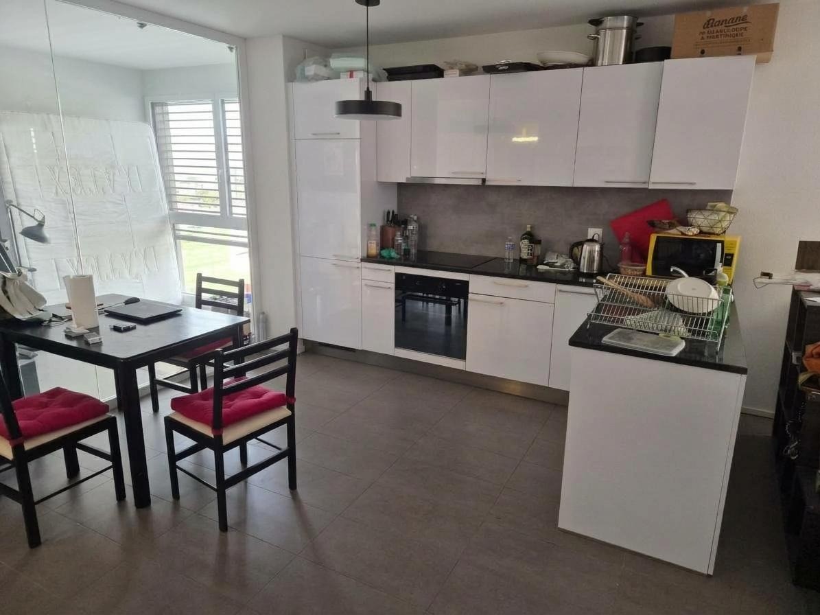2-Zimmer-Wohnung