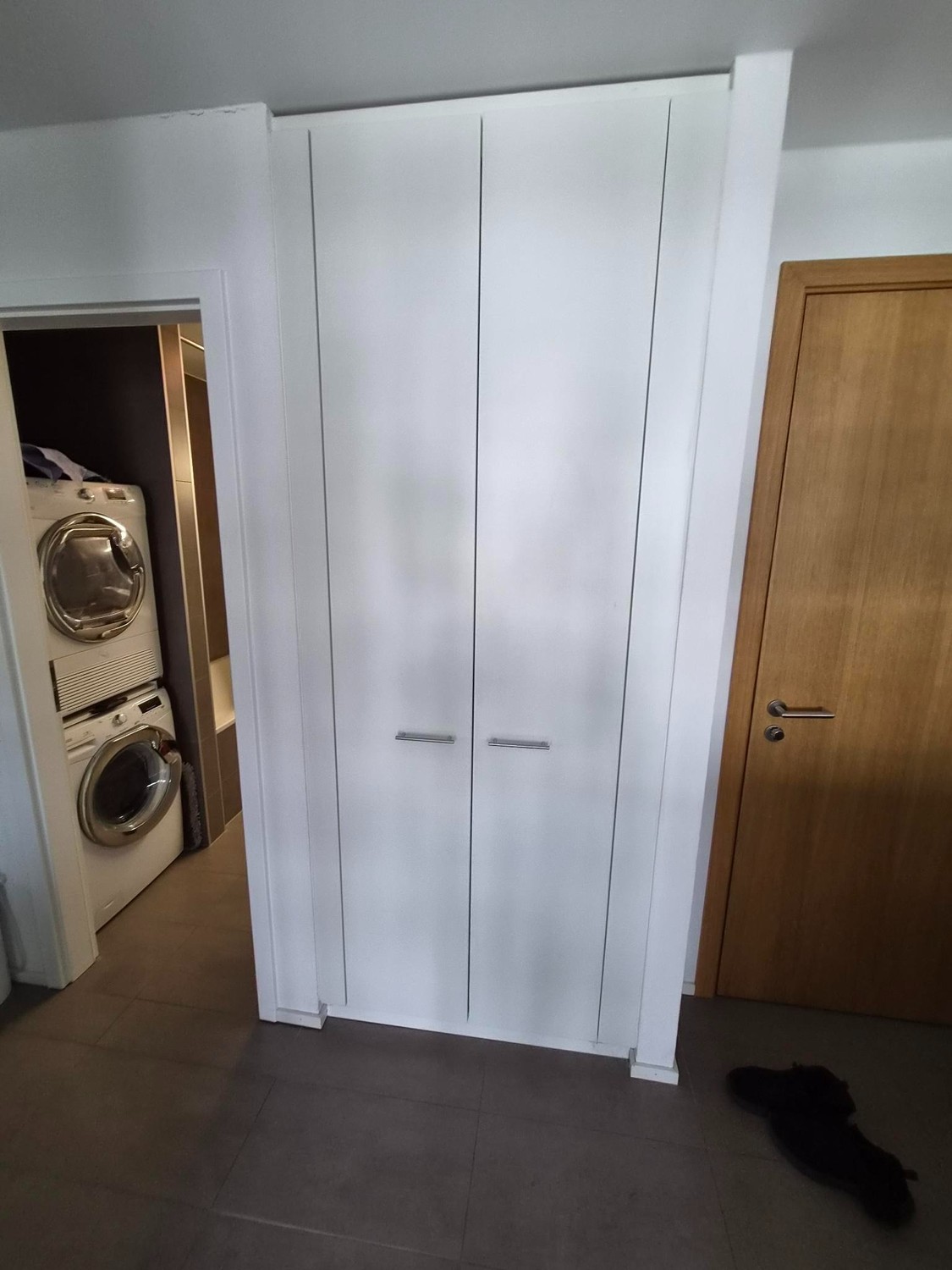 2-Zimmer-Wohnung