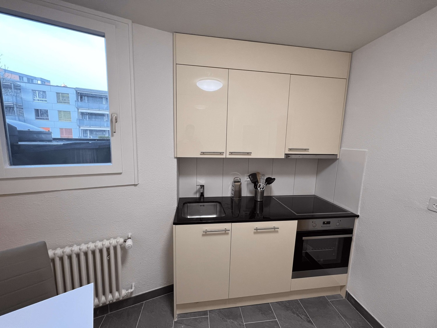 Zimmer in einer Wohngemeinschaft, Foto 7 von 10