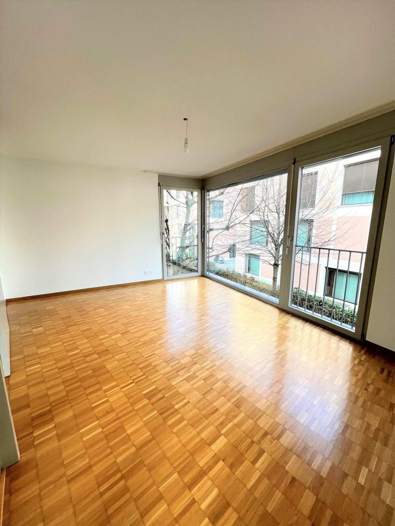 3 ½ rooms apartment, Foto 6 von 6