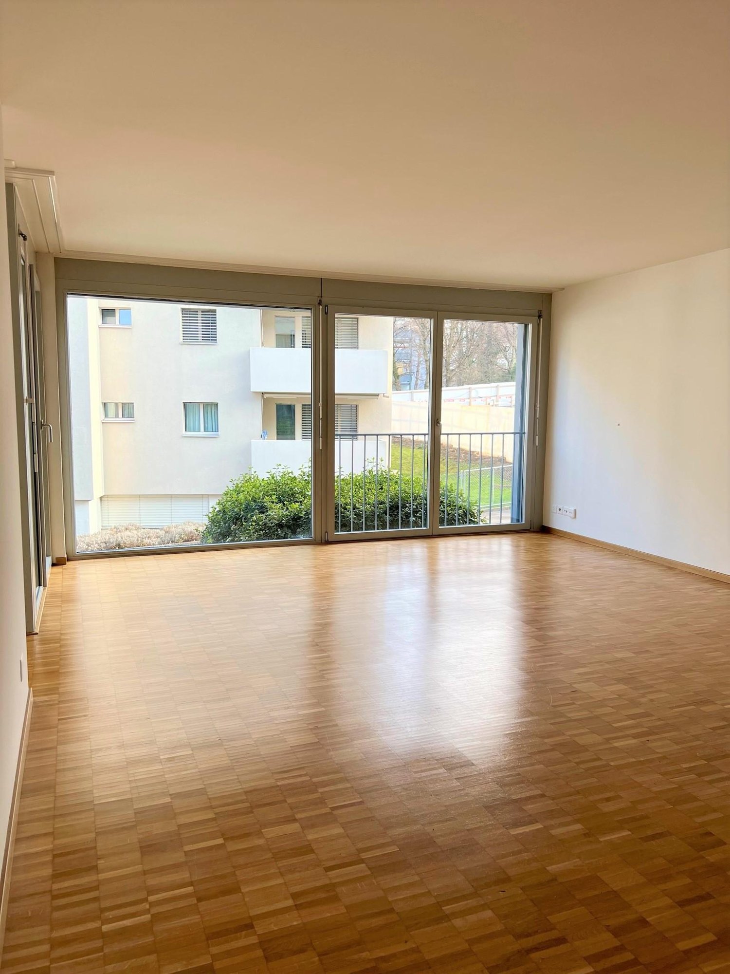 3 ½ rooms apartment, Foto 2 von 6