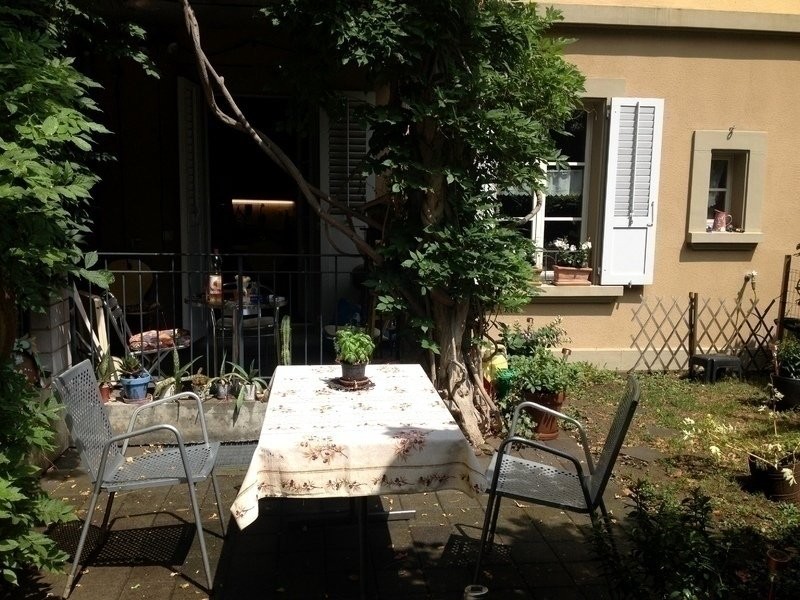3 ½ rooms furnished flat, Foto 5 von 10