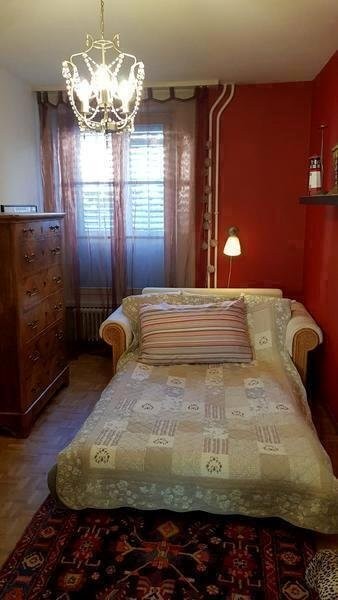 3 ½ rooms furnished flat, Foto 3 von 10
