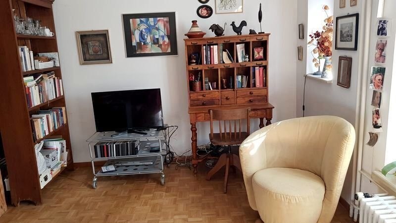 3 ½ rooms furnished flat, Foto 1 von 10